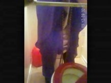 Arabic teen toilets  pantyhose