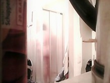 hidden cam wife in shower