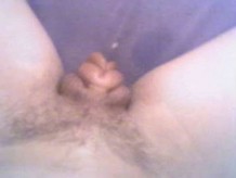 Homemade Video Of Biggest Pumped Pussy