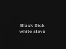 Black Dick, white slave