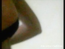 Pin Hole Hidden Cam
