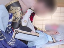 ???????? 【aliceholic13】 Impacto de Genshin Recopilación de videos hentei de cosplay.